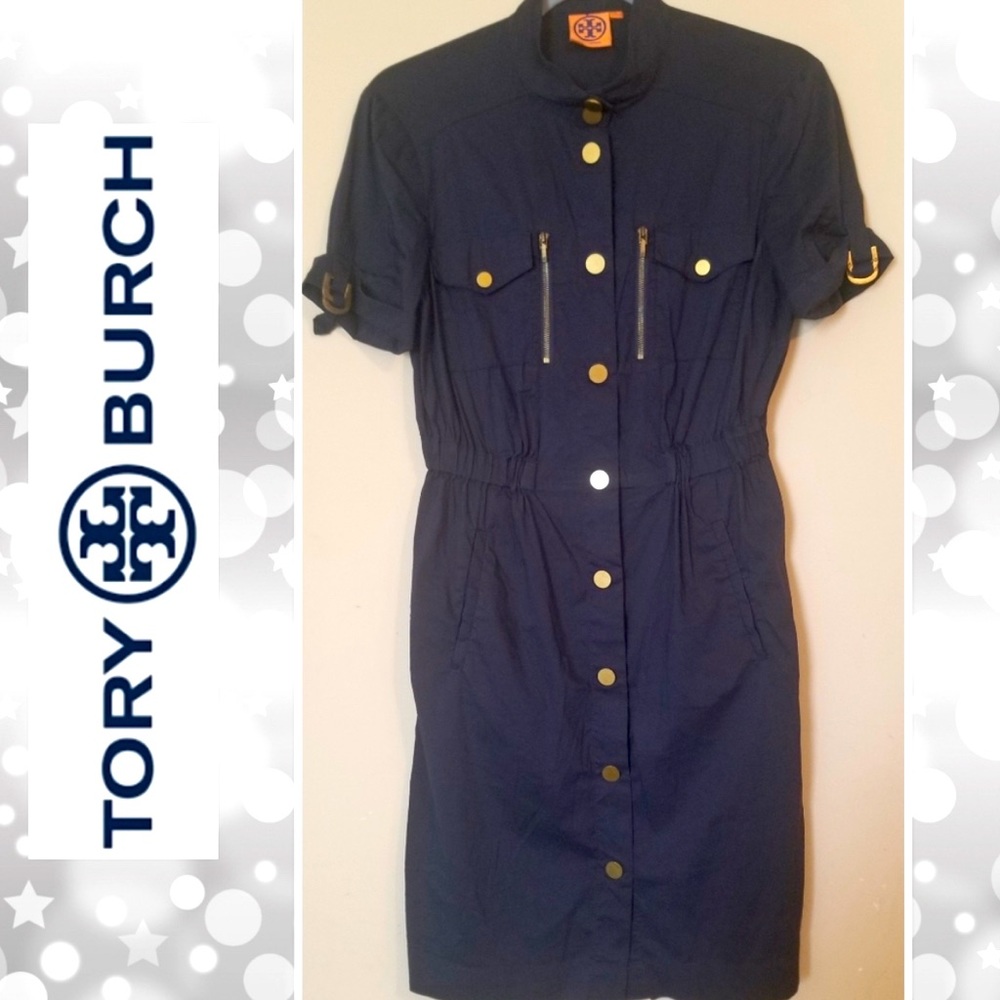 Tory Burch Dress, Size 2